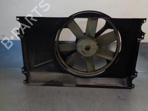 Used Radiator fan SEAT IBIZA II (6K1) 1.8 i (90 hp) 9045065