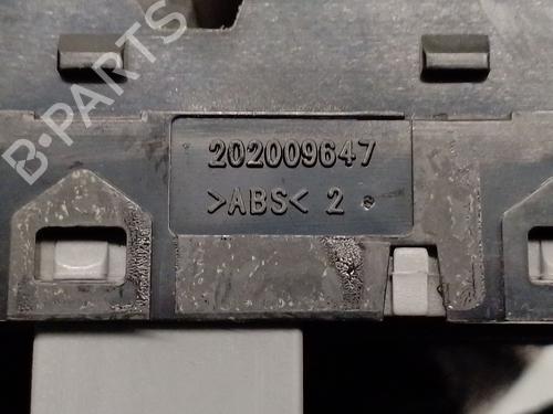 Left rear window switch HYUNDAI ELANTRA V Saloon (MD, UD)  | BP32162445I29 
