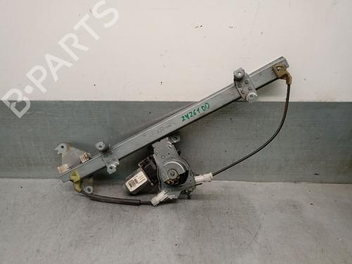 Used Front right window mechanism NISSAN NOTE (E11, NE11) 1.5 dCi (86 hp) 31092278