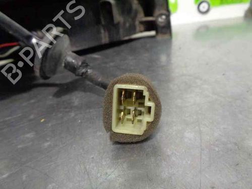 Right taillight DAEWOO LANOS (KLAT) 1.5 | BP5622922C35 