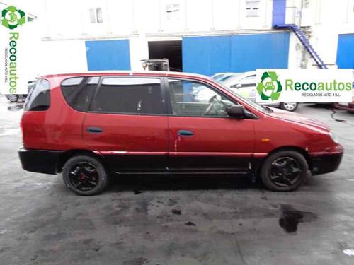 Kabinelys KIA CARENS II MPV (FJ)  | BP7445983I8 