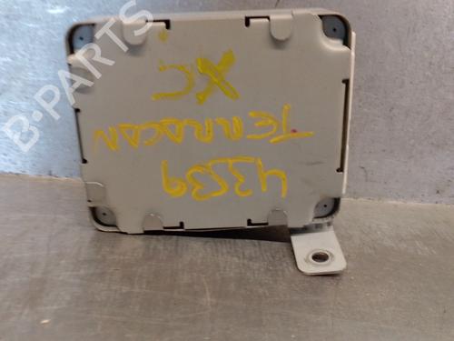 Control unit HYUNDAI TERRACAN (HP) 2.9 CRDi | BP29478724M11 