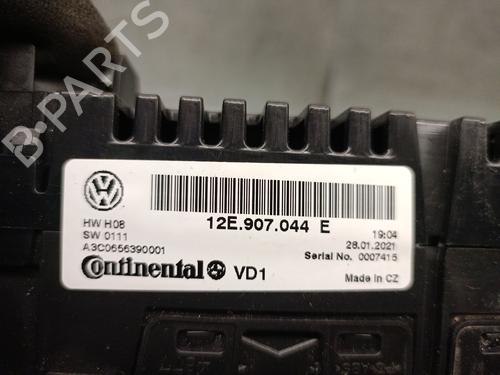 Climate control SEAT Mii (KF1, KE1) electric | BP33461087I5  - Image 7