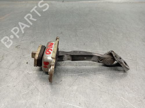 Hinge/Door check strap KIA CARENS II MPV (FJ) 2.0 CRDi | BP20261115C146 