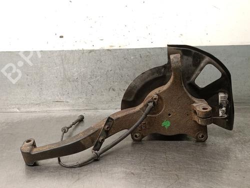 Used Right front steering knuckle Right front steering knuckle SSANGYONG RODIUS I 2.7 Xdi (163 hp) 33812792 33812792