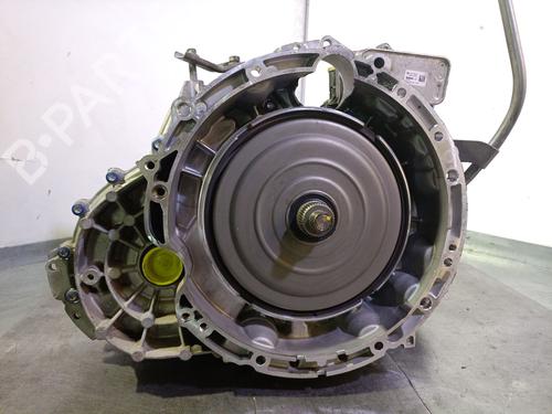 Used Gearbox MERCEDES-BENZ B-CLASS Sports Tourer (W246, W242) B 180 CDI / d (246.212) (109 hp) 28523724
