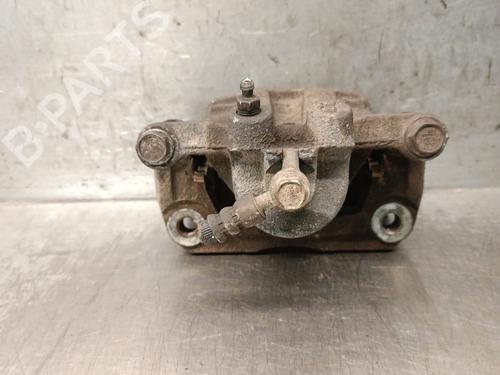 Left rear brake caliper MAZDA CX-7 (ER) 2.2 MZR-CD AWD (ER10A) | BP32326037M107 - Image 4