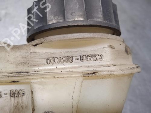 Brake master cylinder BMW 3 (E46) 320 d | BP10296929M77 