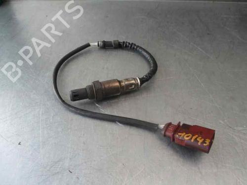 Elektronisk sensor SEAT IBIZA IV (6J5, 6P1) 1.4 (85 hp) 8288159
