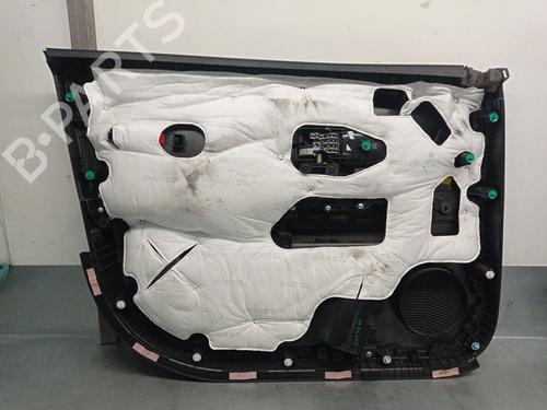 Front right panel HYUNDAI IONIQ 5 (NE) EV | BP32209127C59