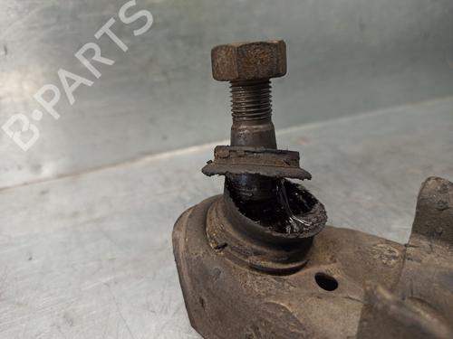 Right front suspension arm NISSAN ALMERA I Hatchback (N15) 2.0 D | BP10331165M13 