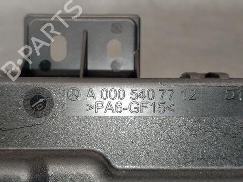 Electronic module MERCEDES-BENZ GLE (V167) GLE 300 d EQ Boost 4-matic (167.119, 167.109) | BP36887093M83  - Image 5