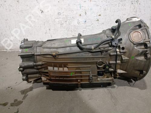 Gearbox MERCEDES-BENZ GL-CLASS (X164) GL 320 CDI 4-matic (164.822) | BP18909842M3 