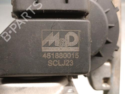 Front wiper motor FIAT PANDA (169_) 1.3 D Multijet (169.AXC1A) | BP40081195M29 - Image 6