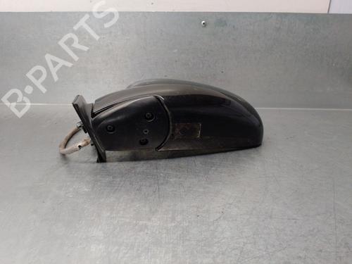 Left mirror CHEVROLET REZZO MPV (U100) 1.6 | BP15129543C26 