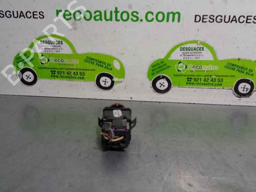 Warning switch SEAT IBIZA III (6L1) 1.4 TDI | BP5016633I22 