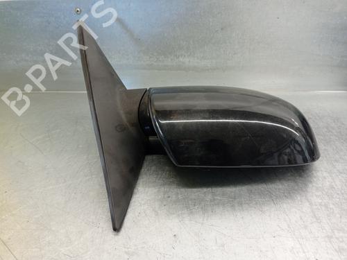 Right mirror HYUNDAI SONATA V (NF) 2.4 | BP13015770C27 
