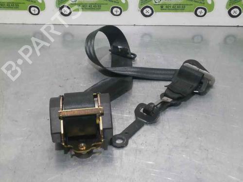 Used Rear left seatbelt Rear left seatbelt 7447697 7447697