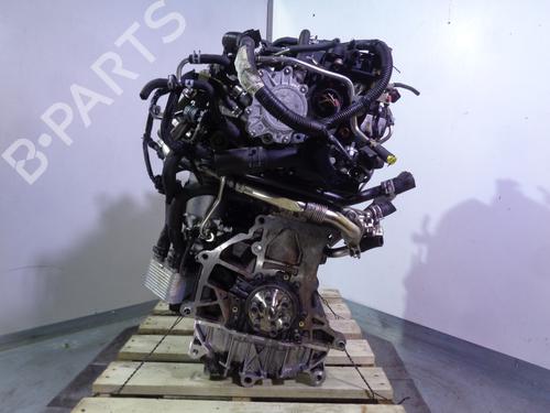 Engine MITSUBISHI LANCER VIII Sportback (CX_A)  | BP15213744M1 