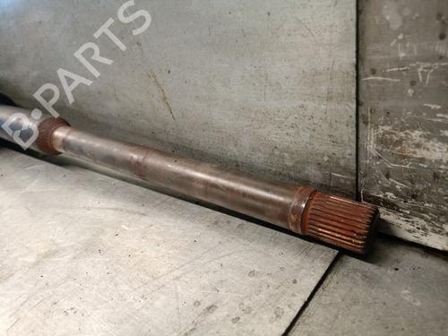Right front driveshaft VOLVO S80 II (124) T6 AWD | BP29190024M39 