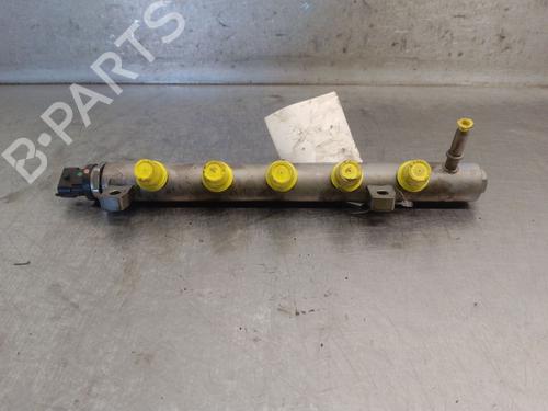 Used Injection rail Injection rail NISSAN QASHQAI I (J10, NJ10) 1.6 dCi (130 hp) 40041597 40041597