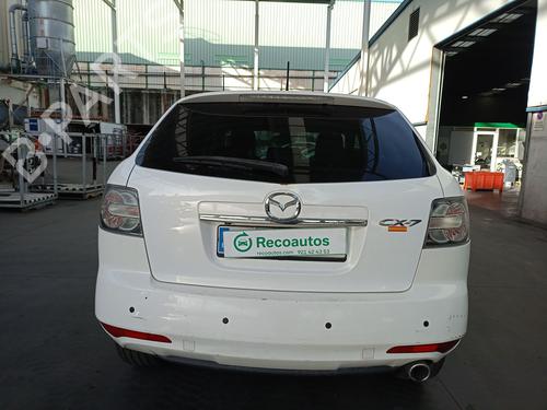 Rear parcel shelf MAZDA CX-7 (ER) 2.2 MZR-CD AWD (ER10A) | BP30437493C85  - Image 7