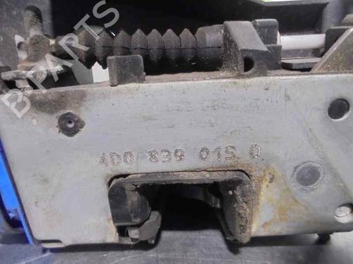 Rear left lock AUDI A8 D2 (4D2, 4D8)  | BP4511562C100 