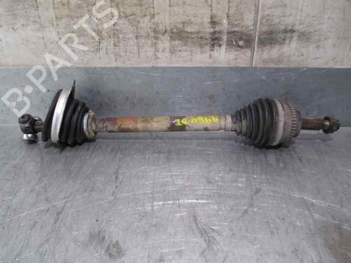 Used Left front driveshaft RENAULT MEGANE Scenic (JA0/1_) 1.9 dTi (JA0N) (98 hp) 4901992