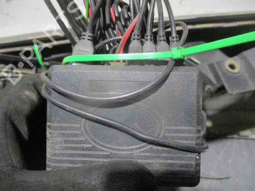 Rear bumper SEAT TOLEDO III (5P2) 2.0 TDI | BP3196161C8 