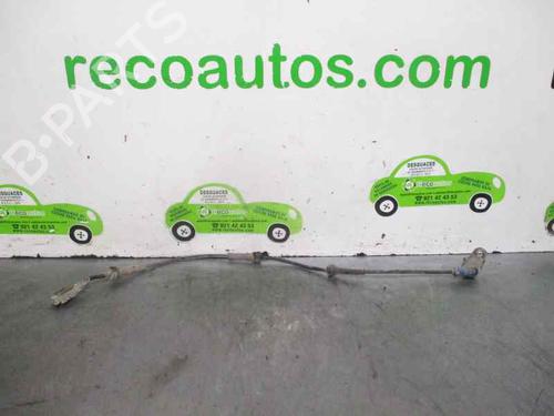 Used Electronic sensor NISSAN X-TRAIL I (T30) 2.2 dCi (136 hp) 20251452