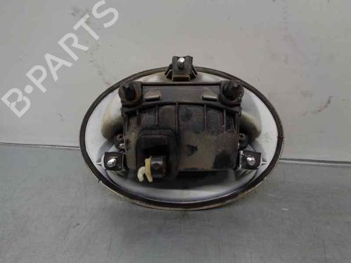 Tailgate handle HYUNDAI i20 I (PB, PBT) 1.4 CRDi | BP6527917C132 
