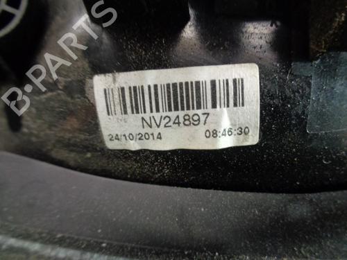 Front right exterior door handle IVECO DAILY IV Van 35C14 GV, 35C14 GV/P, 35S14 GV, 35S14 GV/P | BP13811570C129 