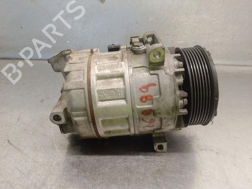 AC compressor RENAULT MASTER III Van (FV) 2.3 dCi 150 FWD (FV0F, FV03, FV09) | BP38859336M34 - Image 3