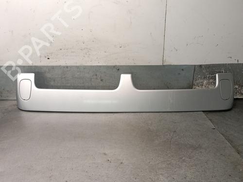 Spoiler bagklap MITSUBISHI PAJERO III (V7_W, V6_W) 3.2 Di-D (V68W) (160 hp) 32091379
