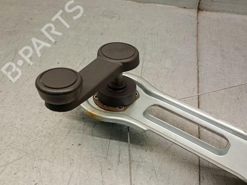 Rear right window mechanism FORD C-MAX II (DXA/CB7, DXA/CEU) 1.0 EcoBoost | BP30885854C25