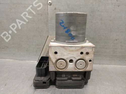 Used ABS pump ABS pump BMW 5 (F10) 520 d (184 hp) 33544054 33544054
