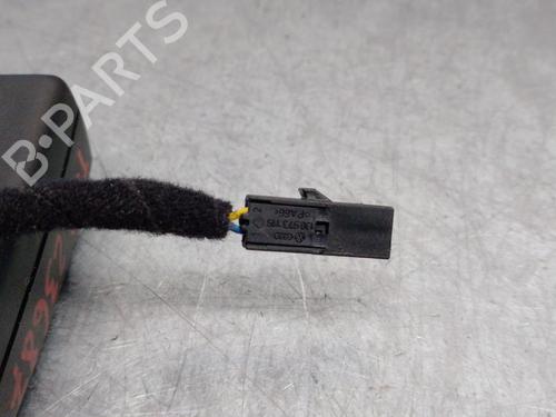 Seat buckle SEAT ALHAMBRA (710, 711) 1.4 TSI | BP29397047I32 