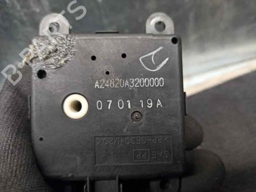 Heater blower motor NISSAN QASHQAI I (J10, NJ10) 2.0 All-wheel Drive | BP6295882M62 