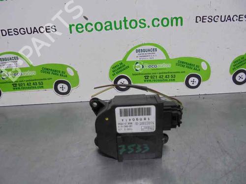 Used Heater blower motor MG MG ZR [2001-2005]  2320484