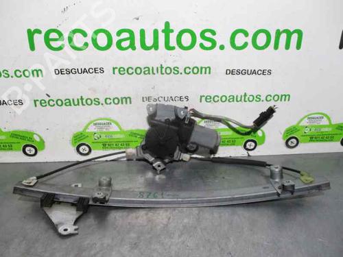 Used Front right window mechanism NISSAN ALMERA II (N16) 2.2 Di (110 hp) 2713646