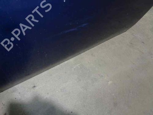 Left rear door OPEL AGILA A (H00) 1.0 (F68) | BP5592547C4 