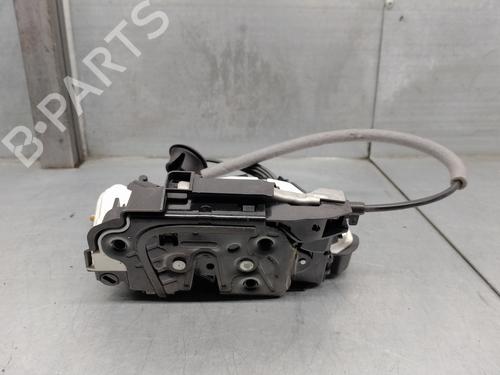 Rear right lock SEAT LEON (5F1)  | BP15898227C99 