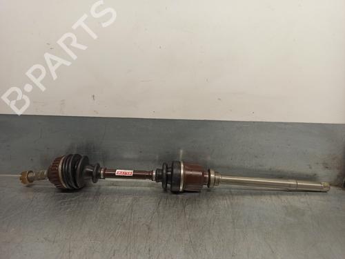 Used Right front driveshaft CITROËN BX (XB-_) [1982-1994]  13230732