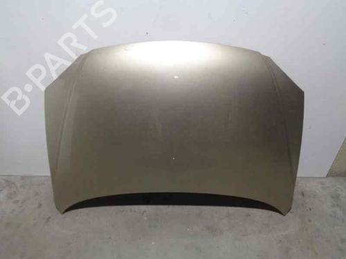 Used Hood KIA CARENS II MPV (FJ) 2.0 CRDi (113 hp) 6704735