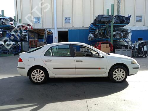 Electronic module RENAULT LAGUNA II (BG0/1_) 1.9 dCi (BG08, BG0G) | BP32492537M83  - Image 12