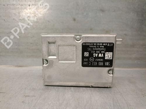 Electronic module SEAT LEON Sportstourer (KL8, KLD) 1.5 eTSI | BP24226237M83 