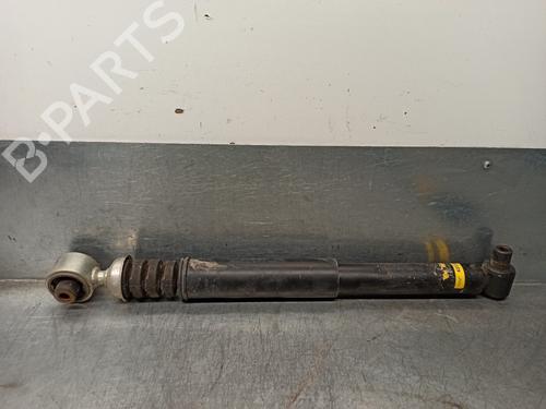 Used Left rear shock absorber RENAULT LAGUNA II (BG0/1_) 1.9 dCi (BG08, BG0G) (120 hp) 10375746