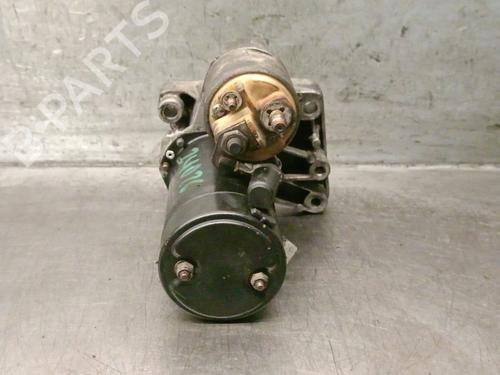 Starter PEUGEOT 206 Hatchback (2A/C) 1.4 HDi eco 70 | BP30972625M8