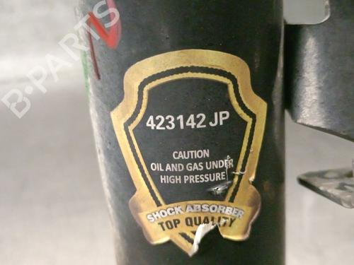 Right front shock absorber MAZDA 3 (BK) 2.0 MZR-CD (BK14) | BP37447255M17 - Image 6