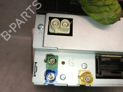 Radio MERCEDES-BENZ E-CLASS (W211) E 220 CDI (211.008) | BP32686922E6  - Image 7